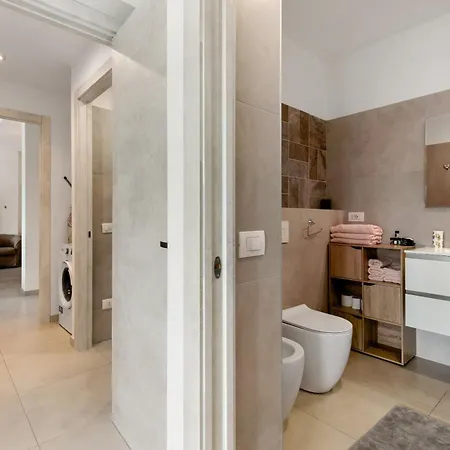 La Fontana Dei Merli, Apartment *
