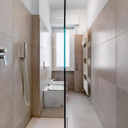 La Fontana Dei Merli, Apartment *