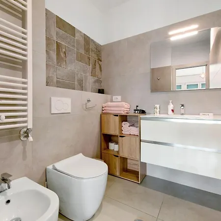 La Fontana Dei Merli, Apartment Como