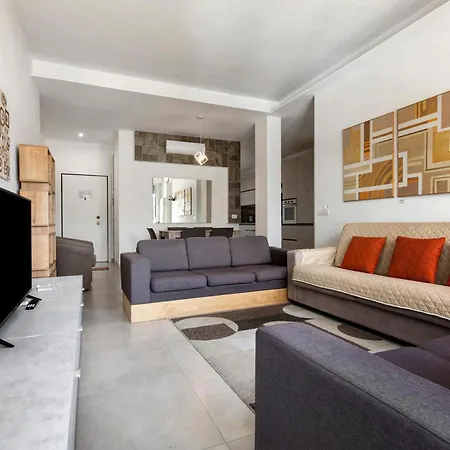 La Fontana Dei Merli, Apartment *